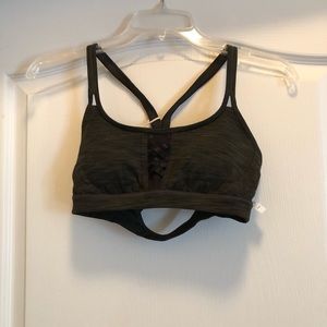 Manduka Yoga Sports Bra
